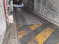 Location de parking (sous-sol) - Paris 11 - 16 rue de la Folie-Méricourt
