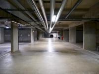 Vente Parking privé (sous-sol - neuf et sécurisé) Cergy 95000