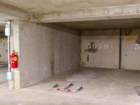 Vente de parking (sous-sol) - Cergy - rue des Marjoberts