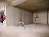 Vente de parking (sous-sol) - Cergy - rue des Marjoberts