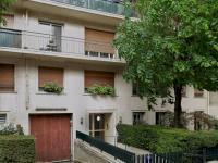 Location Parking privé (sous-sol) Paris 75116