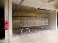 Parking à vendre - Cergy - rue des Marjoberts