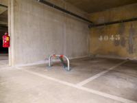 Parking à vendre - Cergy - rue des Marjoberts