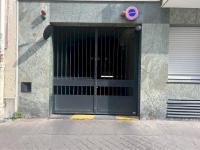 Vente de parking (sous-sol) - Paris 6 - 7 rue Joseph Bara