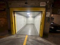 Vente de parking (sous-sol) - Paris 6 - 7 rue Joseph Bara