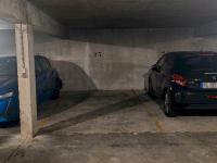 Location de parking (sous-sol) - Poissy - 117 avenue du Maréchal Foch