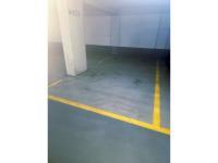 Vente Parking privé (sous-sol) Paris 75008