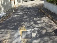 Location de parking (sous-sol) - Colombes - 53 rue Jules Michelet