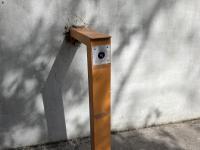 Location de parking (sous-sol) - Colombes - 53 rue Jules Michelet