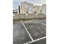 Place de parking extérieure avec badge - Primevères, Neuilly-sur-Marne