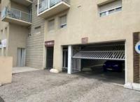 Location Parking Securisé