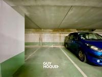 ISSY VAL DE SEINE - Investissement 5,7% - Place de parking - RER / T2 à 3 min
