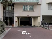 Vente de parking (sous-sol) - Issy-les-Moulineaux - 8 rue Maurice Berteaux
