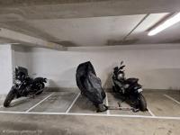 Location Parking Moto Asnières-sur-Seine 92600