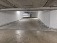 Location de parking moto - Asnières-sur-Seine - 19 rue du Contrat Social