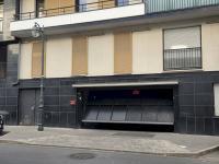 Location de parking moto - Asnières-sur-Seine - 19 rue du Contrat Social