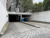 Paris 20 - 109 rue Pelleport - Location de place de parking