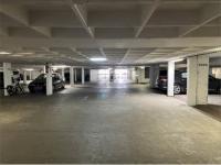 Paris 20 - 109 rue Pelleport - Location de place de parking