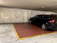 Parking privé (sous-sol) 0