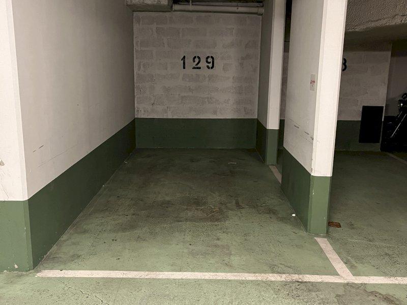 Location Parking privé (sous-sol) Levallois-Perret 92300