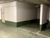 Location de parking (sous-sol) - Levallois-Perret - 84 rue Jules Guesde