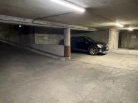 Parking à louer - Paris 11 - 29 avenue Parmentier