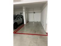 Location de parking (sous-sol) - Paris 17 - 118 rue de Saussure