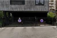 Location de parking (sous-sol) - Paris 17 - 118 rue de Saussure