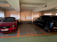 Location Parking Paris 75006 Luxembourg