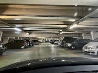 Parking à louer - Paris 6 - 9 rue Auguste Comte
