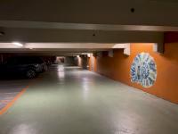 Parking à louer - Paris 6 - 9 rue Auguste Comte