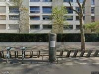 Location Parking privé (sous-sol) Paris 75010