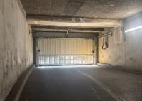 Location de box (sous-sol) - Paris 18 - 44 avenue de la Porte des Poissonniers