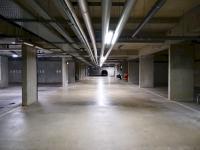 Vente places de parking privé (louées, neuves et sécurisées en sous-sol) Cergy 95000