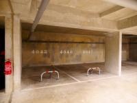 Vente de parking (sous-sol) - Cergy - 43 rue des Marjoberts