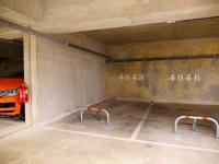 Vente de parking (sous-sol) - Cergy - 43 rue des Marjoberts