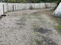 Vente de parking pri&eacute; (ext&eacute;rieur) - Rouen - 82 route de Bonsecours