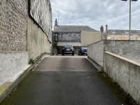 Vente de parking pri&eacute; (ext&eacute;rieur) - Rouen - 154 rue Louis Blanc
