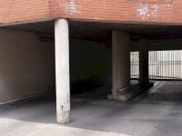 Location Parking privé (Parking sécurisé à louer - Centre-ville La Courneuve (en face de la Mairie)-sol) La Courneuve 93120