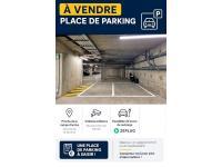 À VENDRE - PLACE DE PARKING - RUE GEORGES THORETTON - GENNEVILLIERS