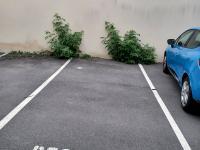 Place de parking sécurisée - Croix Mairie / Barbieux / EDHEC