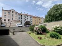 Location Box (entre-sol) Lyon 69006 Bellecombe