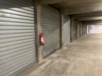 Location de box (sous-sol) - Lyon 6 - 79 rue d'Inkermann