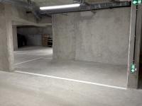Parking à louer - Issy-les-Moulineaux - rue Hoche