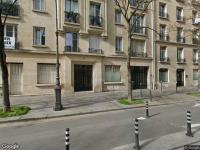 Location Parking Location de boxe, sécurisée, extérieur, privé (extérieur) Paris 75016