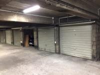 Location de box (sous-sol) - Paris 7 - 8 rue Pérignon