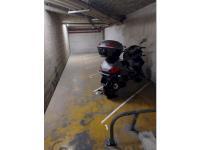 Parking 2 roues Marseille 13006 Castellane/Lodi/Bd Baille