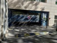 Location de parking (sous-sol) - Marseille 6 - 73 rue Perrin-Solliers