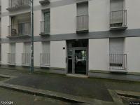 Location Parking privé (sous-sol) Centre de Rennes 35000