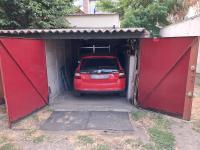 Garage individuel 14 m2 en extérieur dans petite copropriété à Pavillons sous Bois, Av Aristide BRIAND